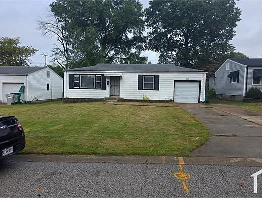 2 bed, 840 sqft, $1,195 — Photo 1