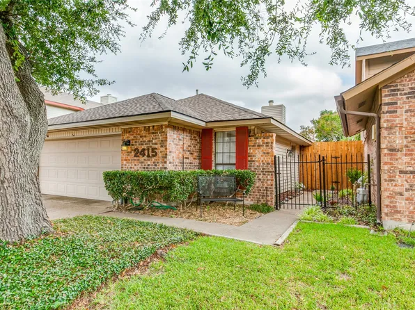 2415 Centaurus Dr, Garland, TX 75044