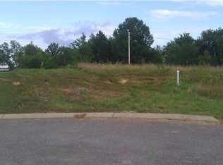 17 Autumn Ln LOT 17, Bell Buckle, TN 37020