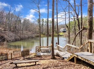 130 Spring Cove Rd, Jasper, GA 30143