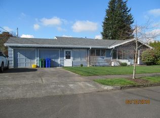 2101 SE 98th Ave, Portland, OR 97216