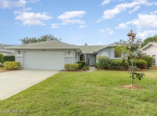 1545 Independence Ave, Melbourne, FL 32940