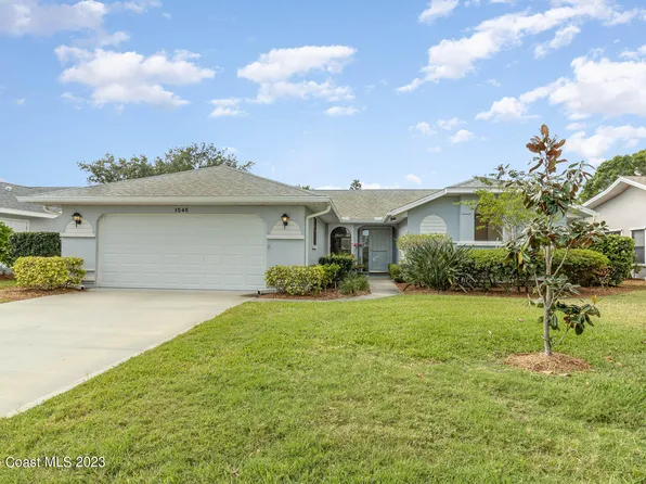 1545 Independence Ave, Melbourne, FL 32940