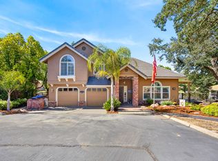 6814 Brisa Ln, Rancho Murieta, CA 95683
