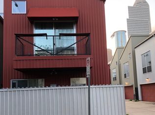 1219 Arthur St, Houston, TX 77019