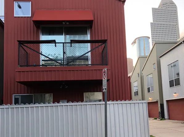 1219 Arthur St, Houston, TX 77019