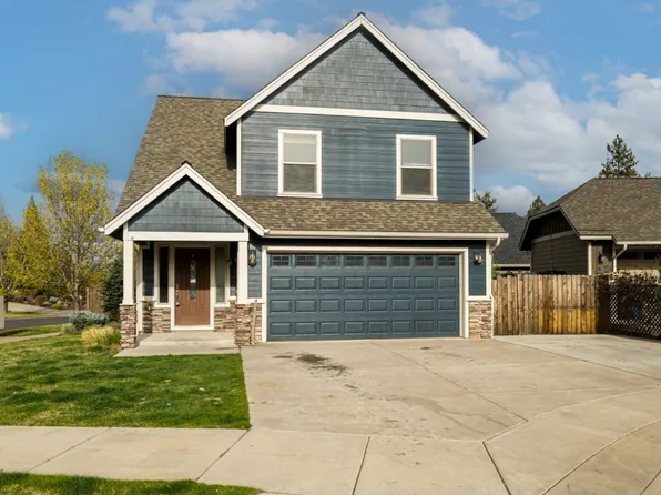 60960 Miles Ct, Bend, OR 97702