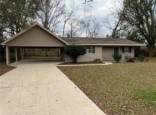 17434 Genre Ln, Hammond, LA 70403