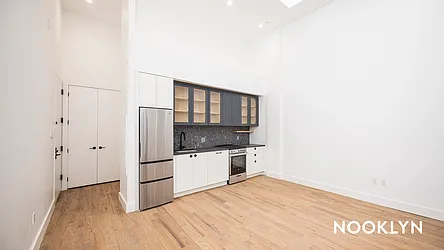Rented by Nooklyn NYC LLC