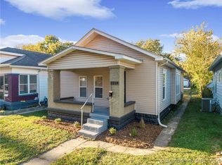 2219 Reno Avenue, New Albany, IN 47150