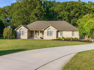 270 Audobon Dr, Winchester, TN 37398