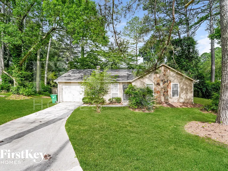 5534 Petite Ct — Photo 1