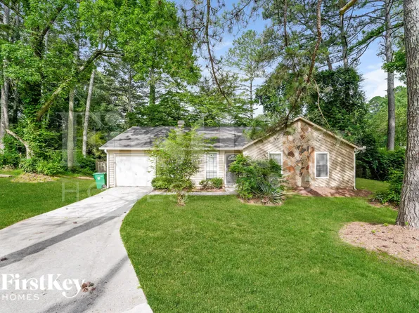 5534 Petite Ct, Lithonia, GA 30058