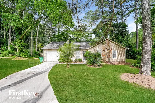 5534 Petite Ct Photo 1