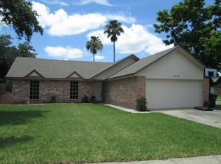 3717 Blue Creek Cir, Corpus Christi, TX 78410