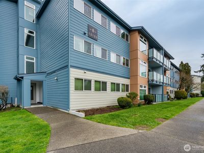 15152 65th Avenue S #819, Tukwila, WA, 98188