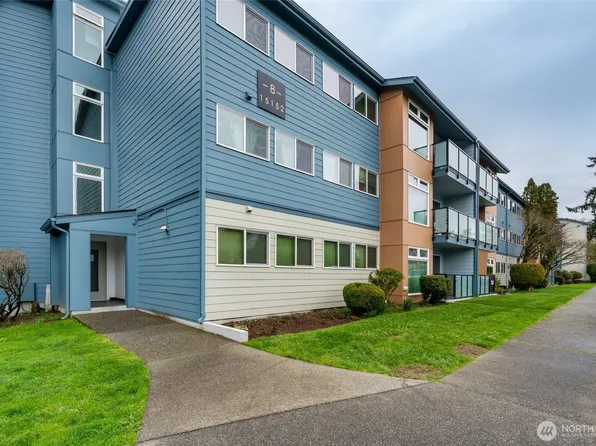15152 65th Avenue S #819, Tukwila, WA 98188