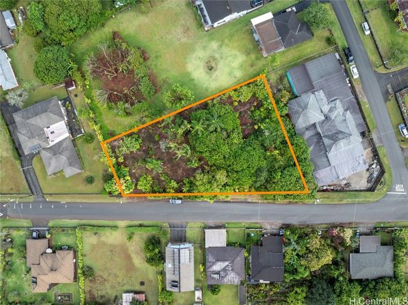 1668 Eames St, Wahiawa, HI 96786