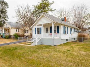 338 Campbell St, Staunton, VA 24401