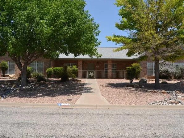 6022 Devonshire Ln, San Angelo, TX 76901