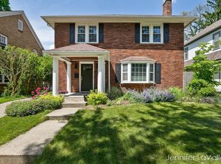 1409 Fisk Rd SE, Grand Rapids, MI 49506