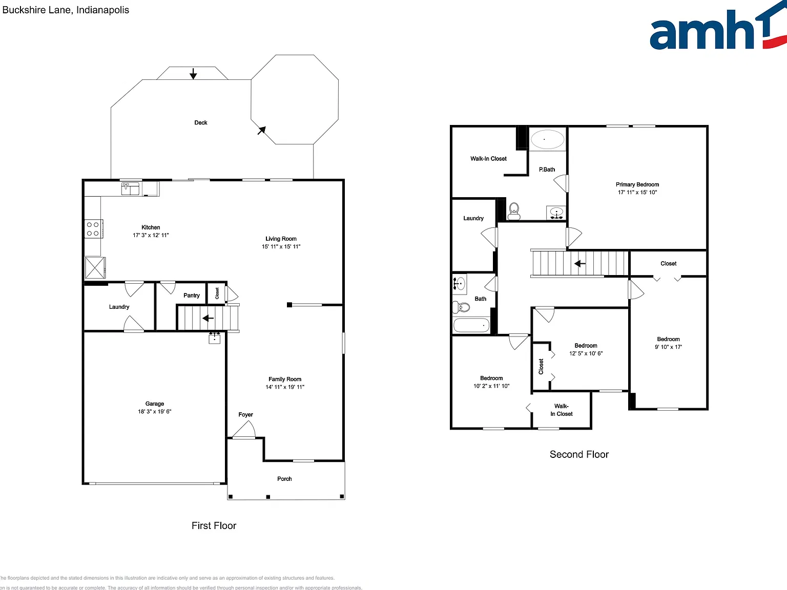 4 bed, 2.0 bath, 2220 sqft, $2,290 — Photo 2