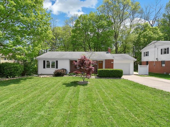 695 Hollywood Ln, Mansfield, OH 44907