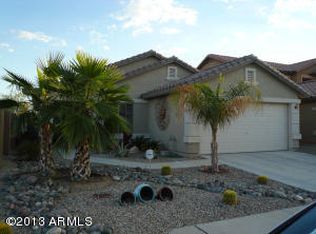 25835 W Williams St, Buckeye, AZ 85326