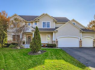 3941 Obrien Ct, Prior Lake, MN 55372