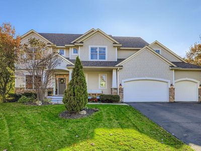3941 Obrien Ct, Prior Lake, MN, 55372
