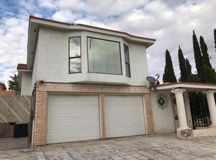 1639 Brian Ray Cir, El Paso, TX 79936