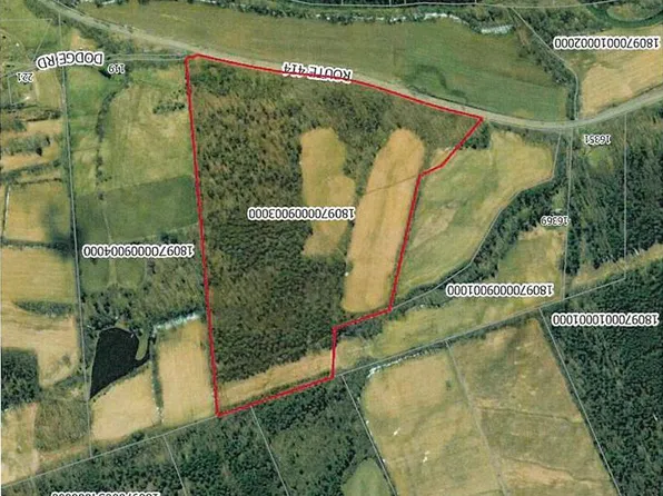 0 Route 414, Monroeton, PA 18832