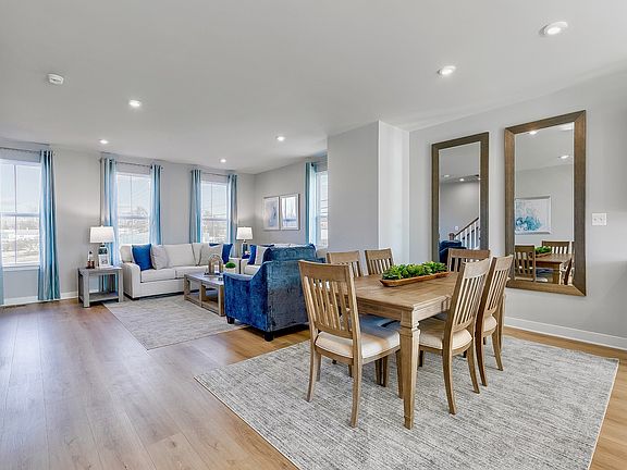 5th image of 4078 Gaskill Dr #85-C