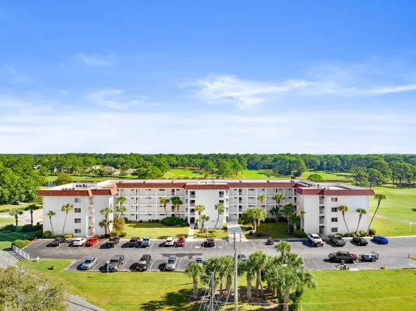 112 Fairway Blvd Unit 310, Panama City Beach, FL 32407