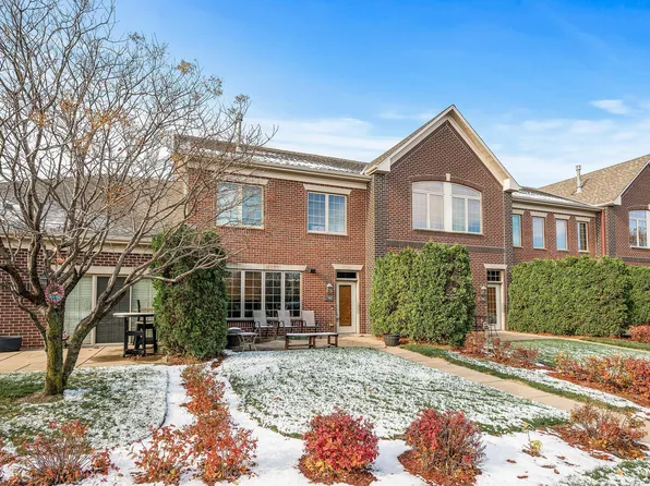 11790 Vermillion St NE Unit F, Blaine, MN 55449