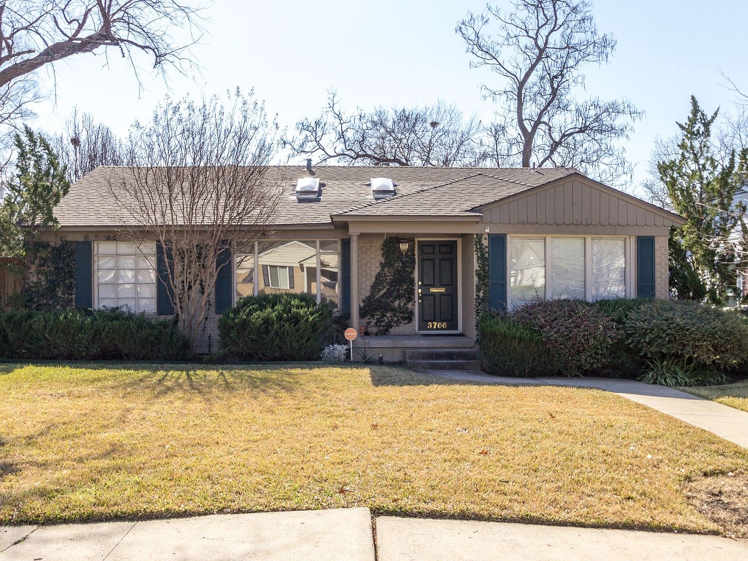 3766 Rockdale Dr, Dallas, TX 75220 Zillow