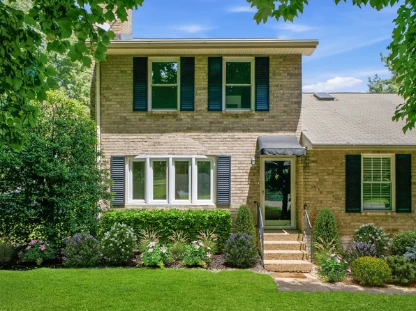 5520 Thalman Dr, Brentwood, TN 37027