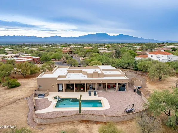 1735 W Placita Sin Parada, Sahuarita, AZ 85629