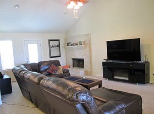 5213 Anetta Dr, Midland, TX 79703