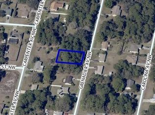 458 Grenadier Ave NW #4, Palm Bay, FL 32907
