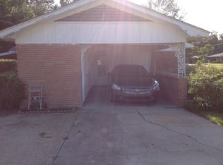 600 Jerry St, Tallulah, LA 71282