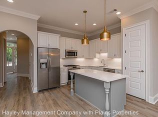435 Sanders St, Auburn, AL 36830