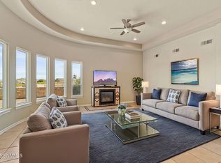 3085 Eclipse Ridge Ln, Las Cruces, NM 88011