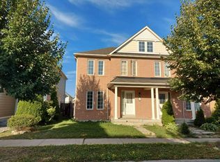 15 Capogna St, Markham, ON L6B0H5