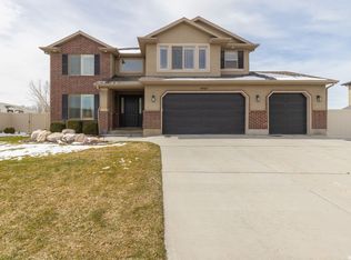 4467 W 5850 S, Hooper, UT 84315