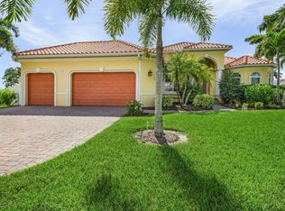 5201 Chiquita Blvd S, Cape Coral, FL 33914