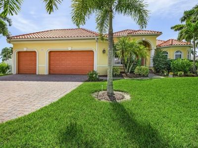5201 Chiquita Blvd S, Cape Coral, FL, 33914