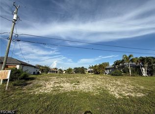 3009 SW 11th Pl, Cape Coral, FL 33914