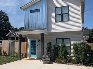 3031 Fulton St, Lynchburg, VA 24501