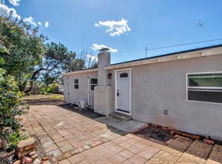 853 Pepper Dr #B, El Cajon, CA 92021